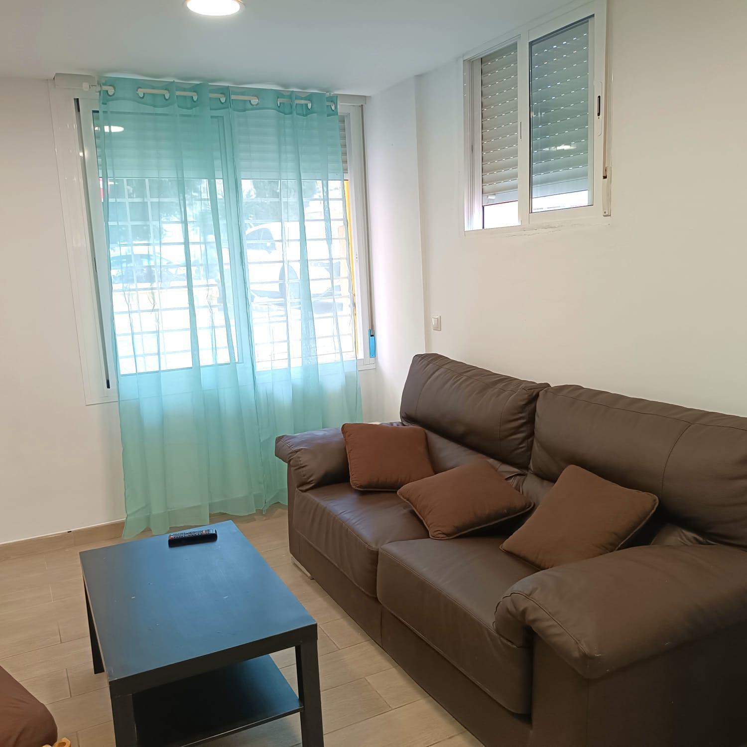 Benalmadena Playa Apartamentos Malaga Exterior photo